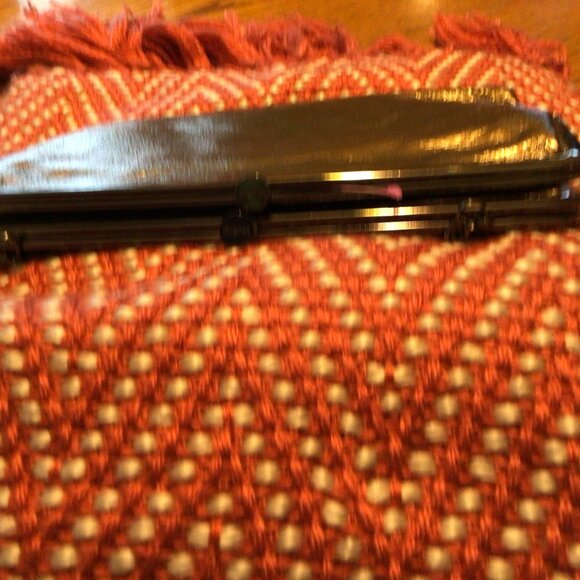 HOBO INTERNATIONAL PURSE LEANNE CLUTCH WALLET - Picture 4 of 6